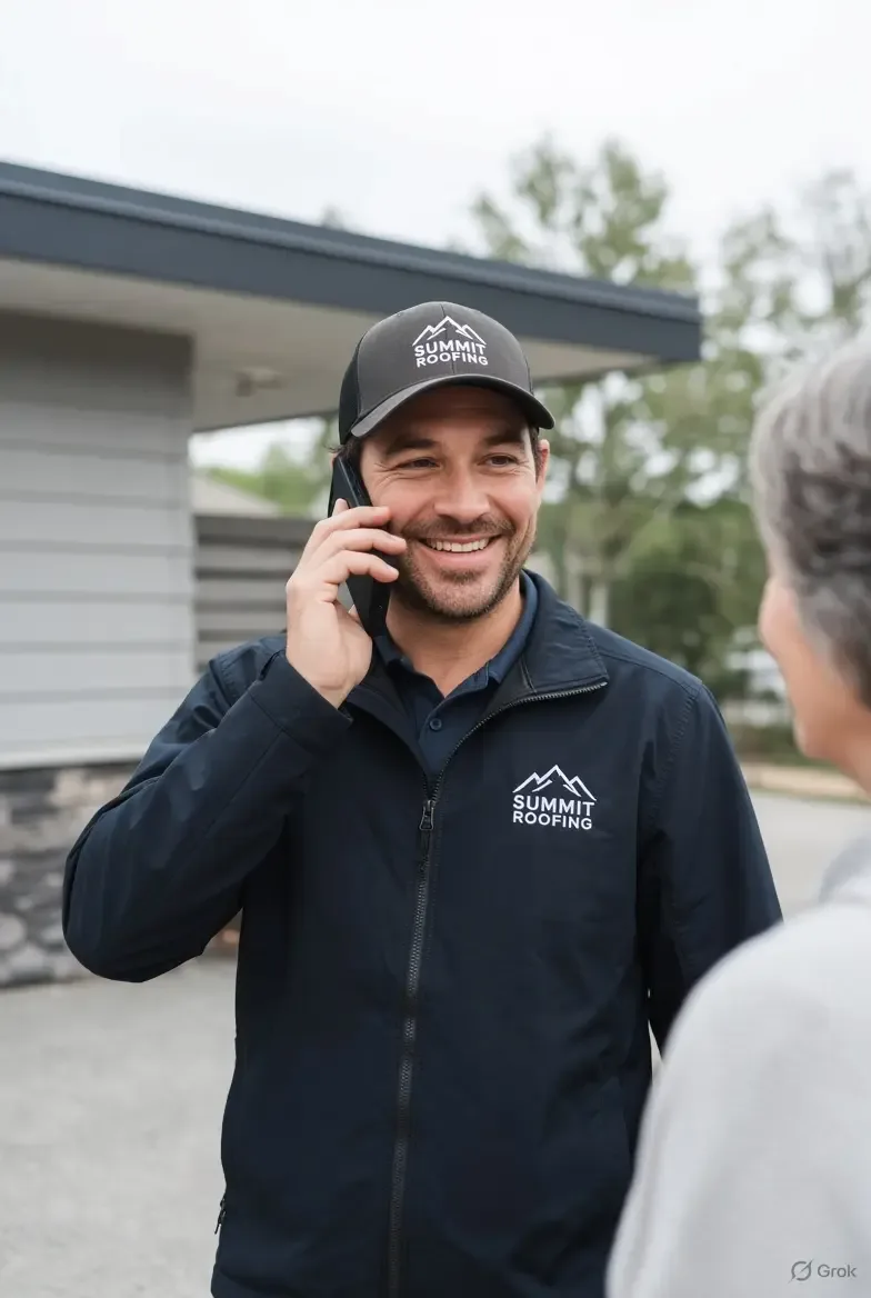 Flat Roof Leak Repair Burke, VA FAQs